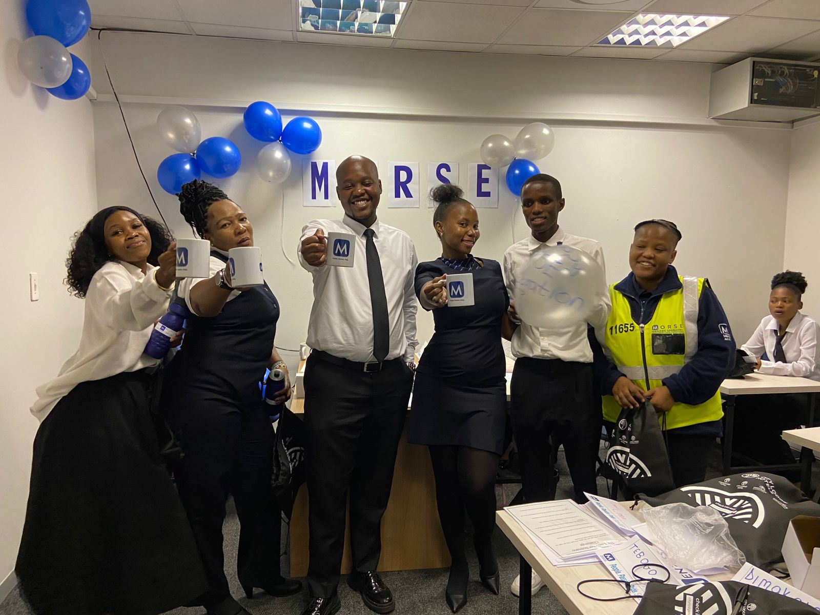 Industry Partnership